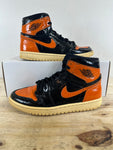 Air Jordan 1 High Shattered Backboard 3.0 Sz 8