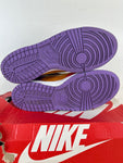 Nike Dunk Low Viotech Sz 10