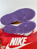 Nike Dunk Low Viotech Sz 10