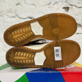 Nike SB Dunk Low Frame Skate Habibi Sz 10