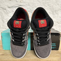 Nike Dunk Low Beijing Metallic Gold Sz 6