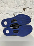 Kobe 8 Nike ID Blue Black Sz 15