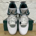 Air Jordan 4 Oxidized Green Sz 11 DS