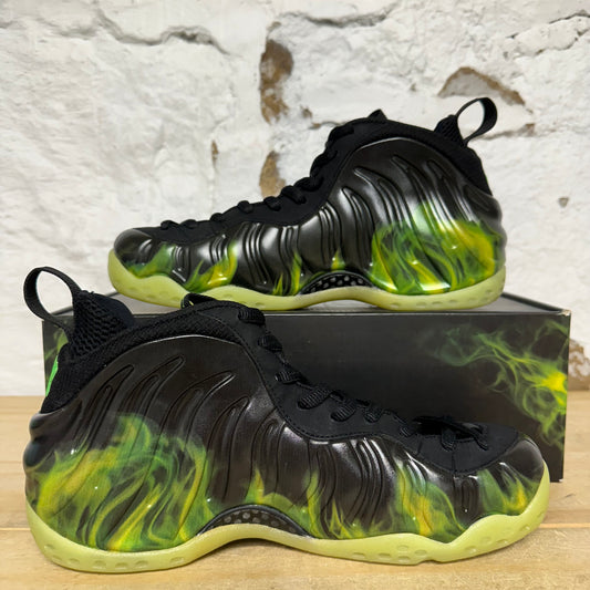 Nike Air Foamposite One ParaNorman Sz 9