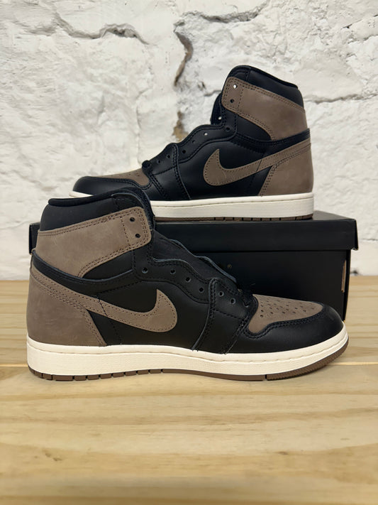 Air Jordan 1 High Palomino Sz 7.5 DS