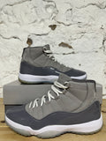 Air Jordan 11 High Cool Grey Sz 10.5