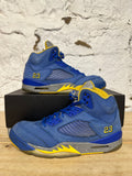 Air Jordan 5 Laney Sz 9.5