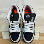 Nike SB Dunk Low TIGHBOOTH Sz 10 DS