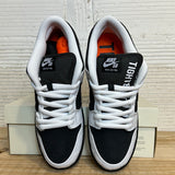 Nike SB Dunk Low TIGHBOOTH Sz 10 DS