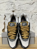 Nike Air Max 1 SWOOSH Poly Big Head Mode Sz 11 DS