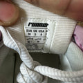 Balenciaga Runner Pink White Beige Sneaker Sz 6 (38)