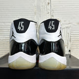 Air Jordan 11 High Concord Sz 11