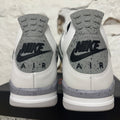 Air Jordan 4 White Cement (2025) Sz 10.5 DS