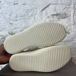 Rick Owens Vintage Milk Low Top Sneaker