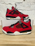 Air Jordan 4 Toro Bravo Sz 9.5