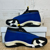 Air Jordan 14 Laney Sz 9.5