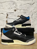 Air Jordan 3 Rare Air Sz 10.5