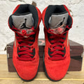 Air Jordan 5 Raging Bull (2021) Sz 7.5