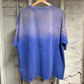 Vale Summer Fest Blue T-Shirt Sz XL