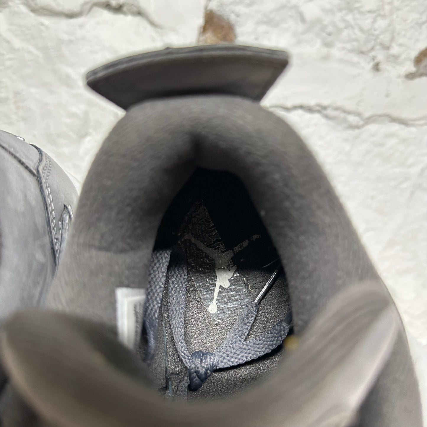 Air Jordan 4 Cool Grey (2019) Sz 9
