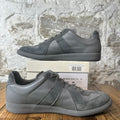 Maison Margiela Replica Grey Sneaker Sz 10 (43)