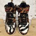 Nike Zoom LeBron 2 LX Beast Sz 13