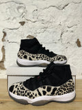 Air Jordan 11 High Animal Instinct Sz 8.5 (10W)