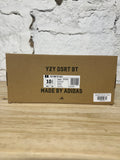 Yeezy Desert Boot Salt Sz 10.5 DS