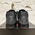 Air Jordan 3 Black Cat (2025) Sz 8