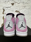 Air Jordan 4 Orchid Sz 10.5 (12W)