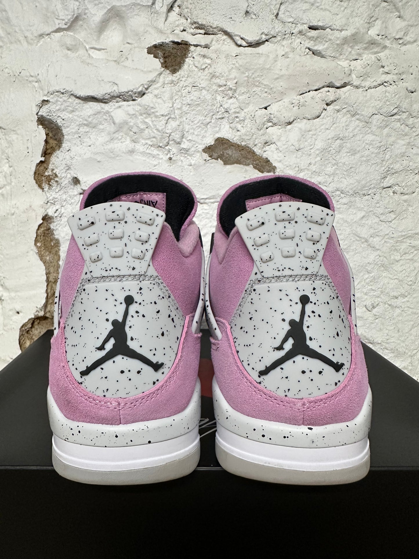 Air Jordan 4 Orchid Sz 10.5 (12W)