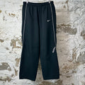 Supreme Nike Track Pants Black Sz M