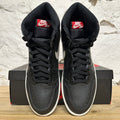 Air Jordan 1 High Yin Yang Sz 10.5