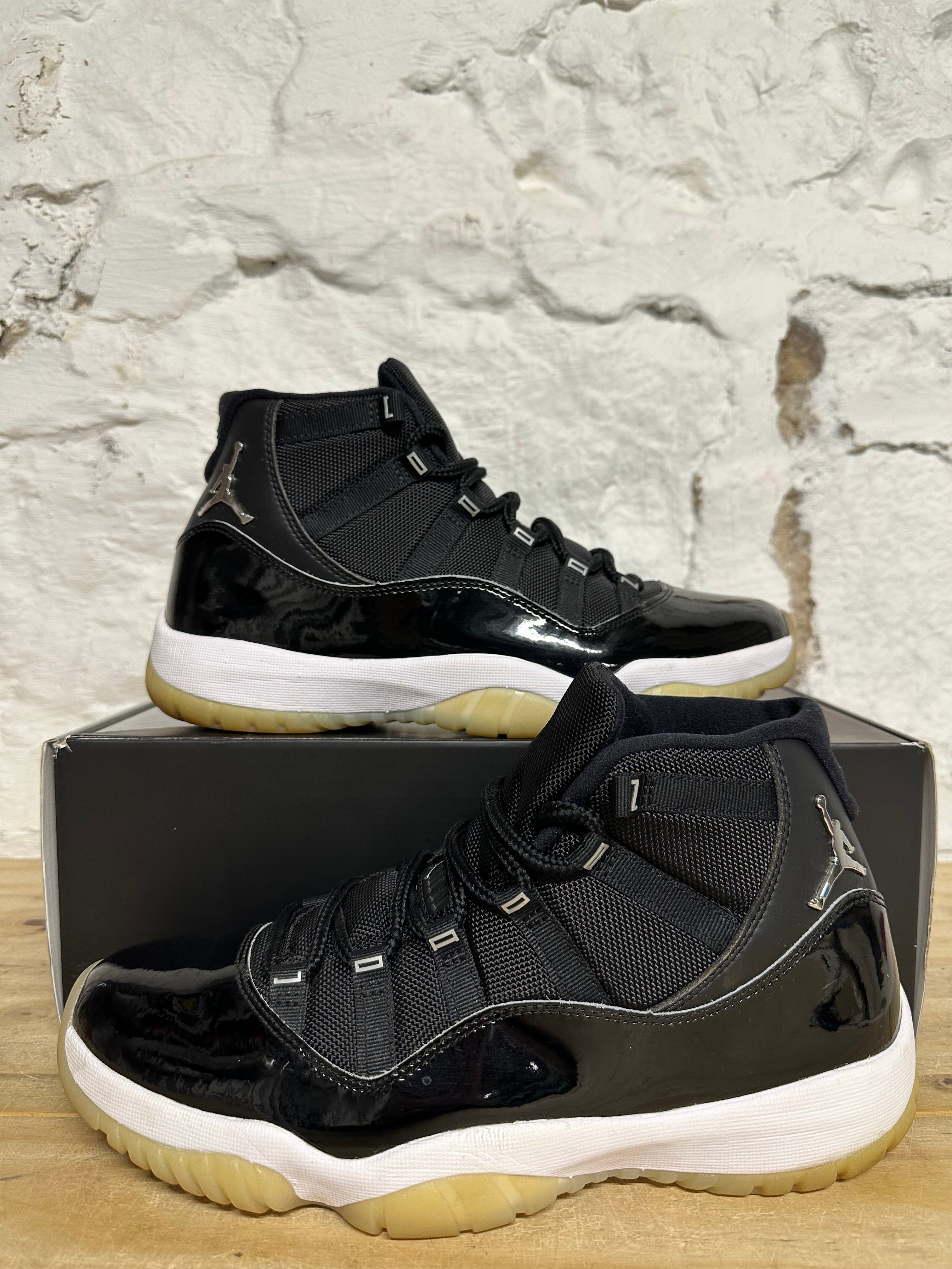Air Jordan 11 High Jubilee Sz 10.5