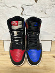 Air Jordan 1 Top 3 Sz 5Y