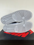 Air Jordan 1 High Bleached Coral Sz 11.5