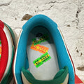 Nike Dunk Low Free 99 White Sz 10.5
