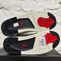Air Jordan 4 Flight Club Sz 7Y DS