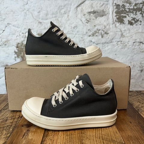 Rick Owens Dark Dust Milk Low Sz 4 (35)