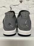 Air Jordan 4 Cool Grey Sz 12