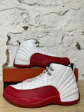 Air Jordan 12 Cherry Sz 13