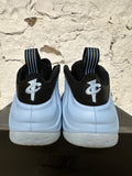 Nike Air Fomaposite One Psychic Blue Sz 13 DS