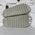 Yeezy Slide 01 Cream Sz 13 DS