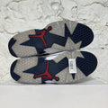 Air Jordan 6 Olympic (2024) Sz 13