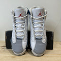 Air Jordan 13 French Blue Sz 7Y