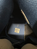 Nike Dunk High Brave Blue Reflective Sz 8.5