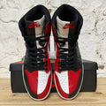 Air Jordan 1 High Homage To Home Chicago (Numbered) Sz 13
