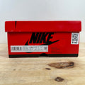 Air Jordan 1 High OG Seafoam Sz 9.5 (11W)
