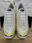 Nike Air Max 97 UNDFTD UCLA Bruins Sz 14 DS