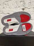 Air Jordan 3 Black Cement (2024) Sz 8
